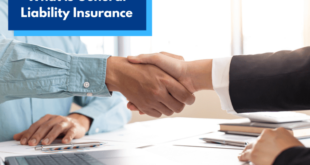 General liability insurance for startups