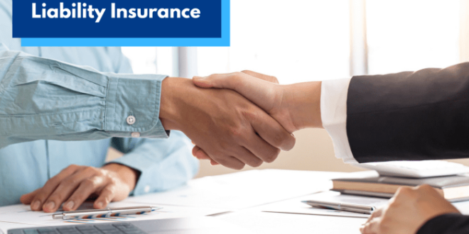 General liability insurance for startups