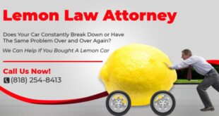 Best lemon law attorney