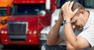 Best lawyers for truck accidents