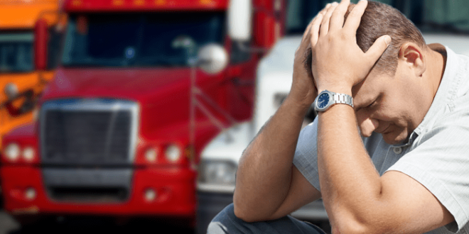 Best lawyers for truck accidents