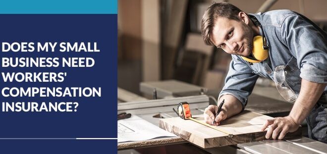 Workers compensation insurance for small business