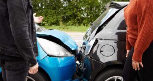 Accident law attorney
